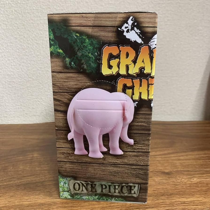 Amazon.co.jp: ☆ ワンピースDXフィギュア ファンクフリード THE