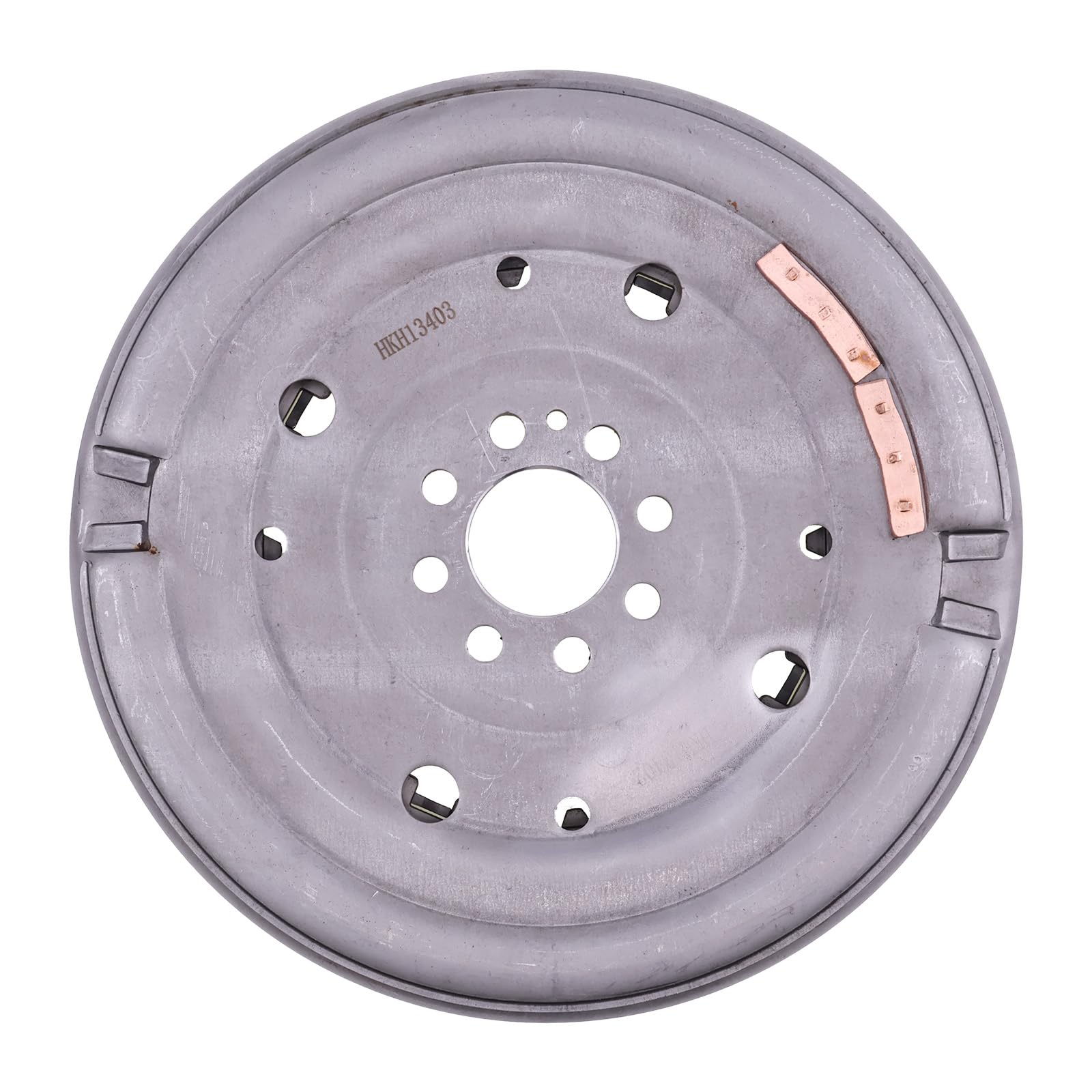 Amazon.com: HOLDWELL Dual Mass Flywheel 06K105266 06K105266E  