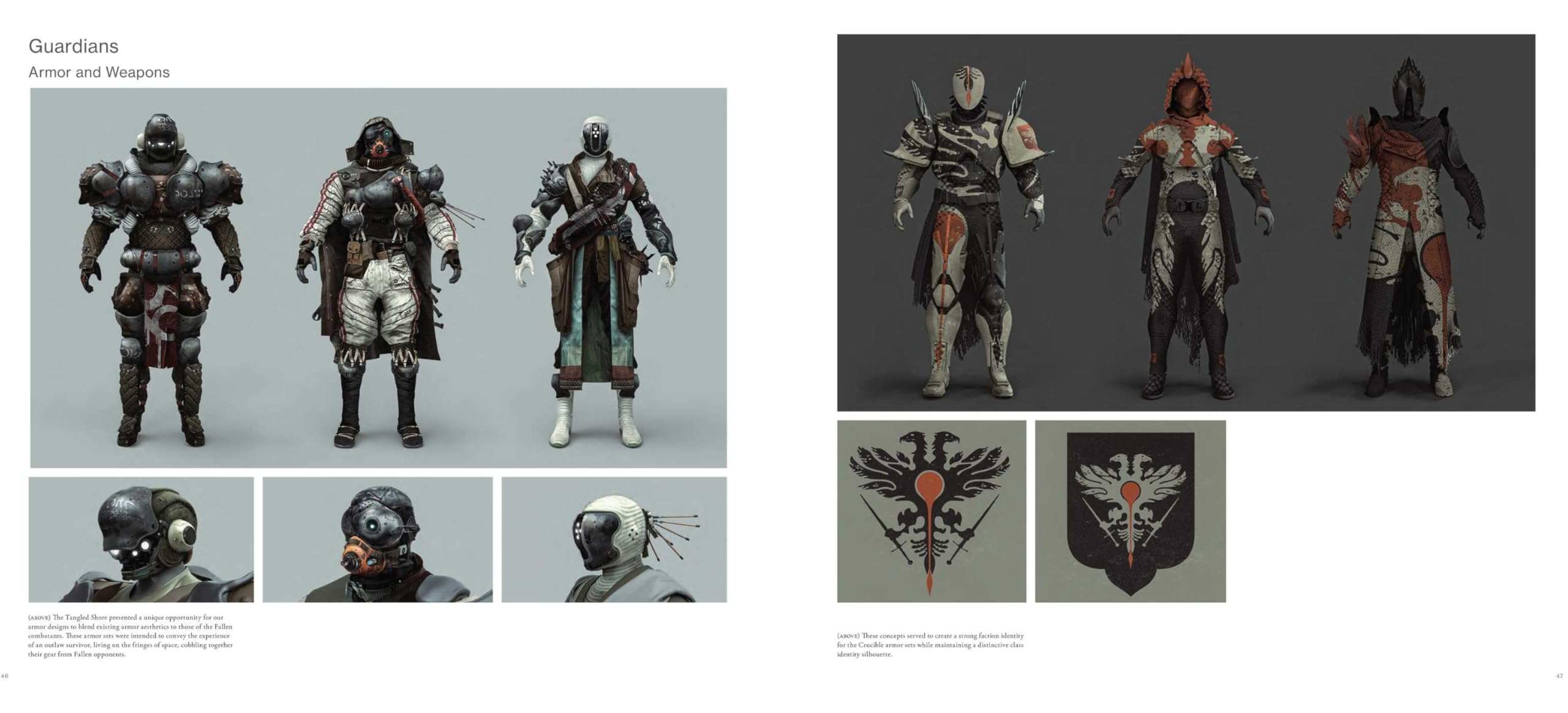 The Art of Destiny, Volume 3