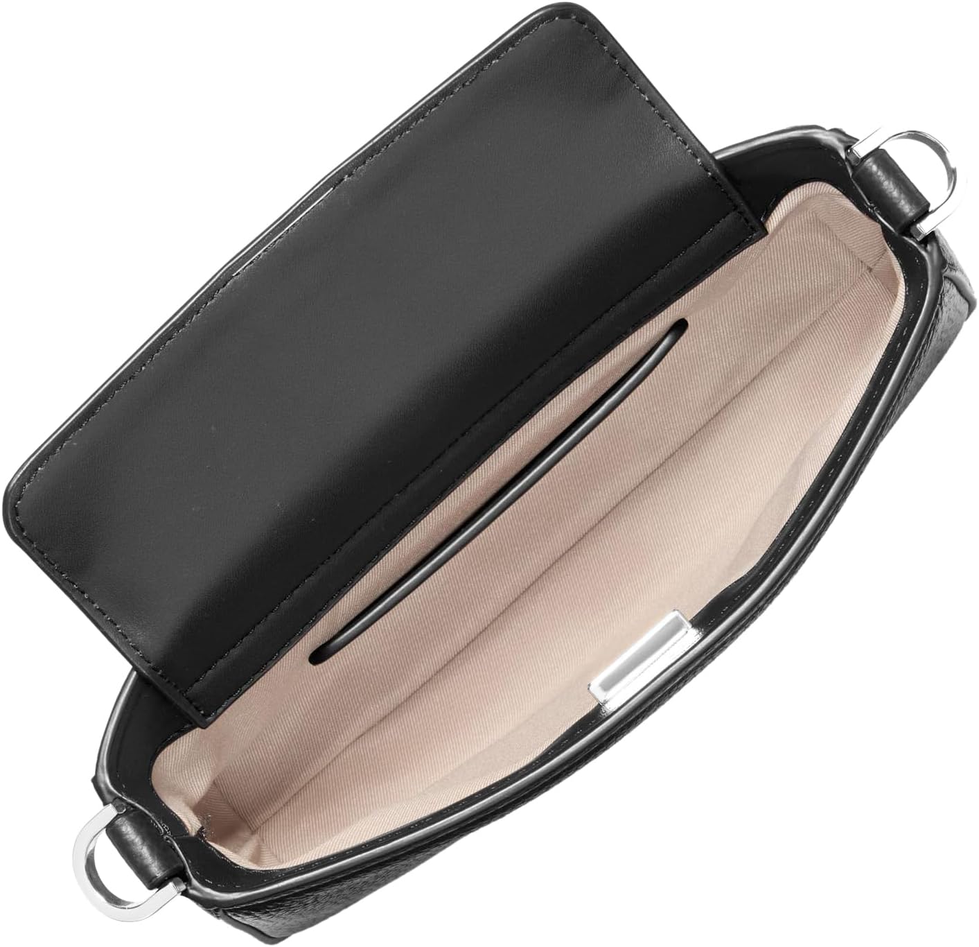 Michael Kors Bryant Small Convertible Crossbody Bag - Image 3