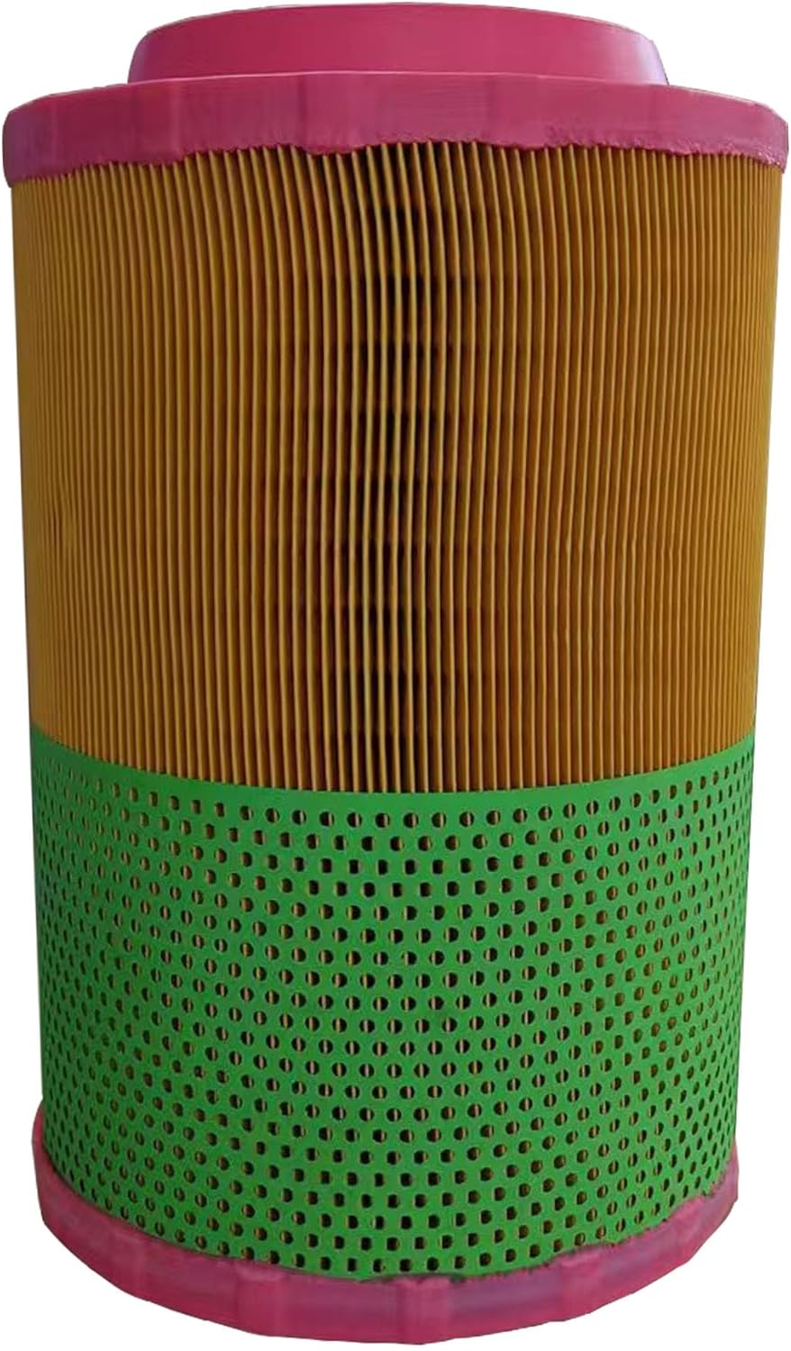 1622185501 air filter compatible with GA series air compressor replacement parts C23632/1 1631043500 C23632