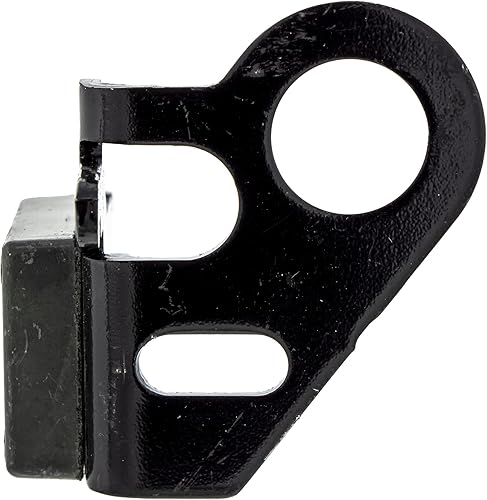 Miniatura 3 de CUB CADET 983-05396 Montaje de freno de cubierta izquierda XT1 XT2 LX42 LT46 CC600 Segadoras