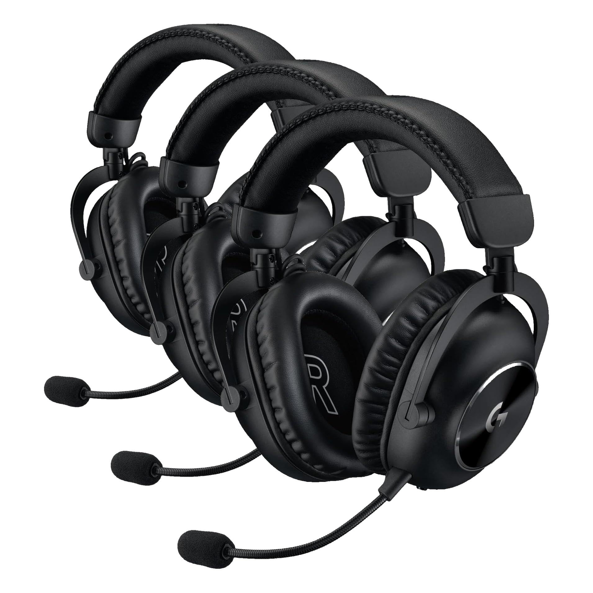 ヘッドホン Logicool G PRO X 2 LIGHTSPEED G-PHS-005 Amazon.co.jp: Logicool G PRO X 2 LIGHTSPEED ワイヤレス ゲーミング