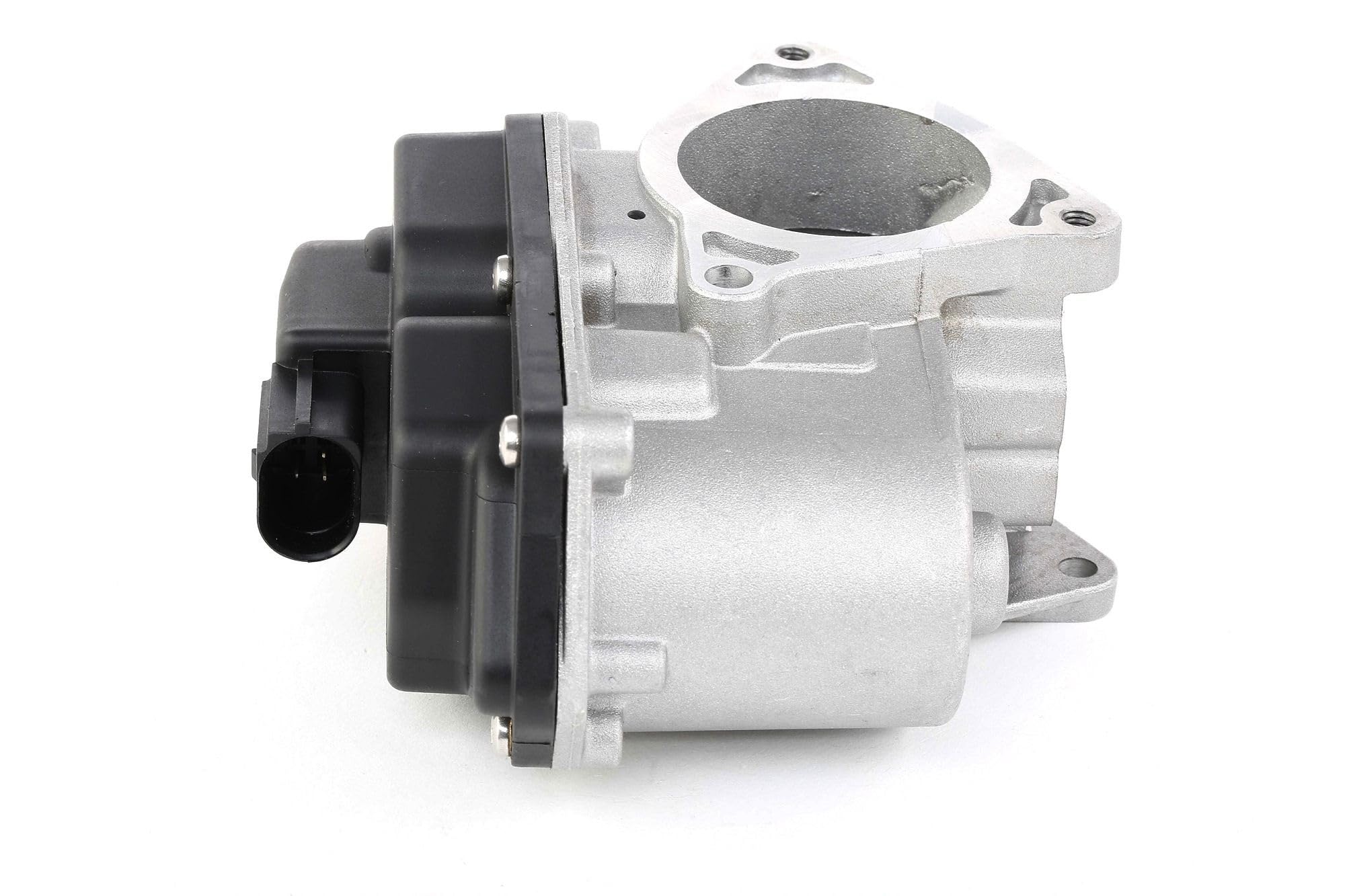 RIDEX 1145E0059 Válvula EGR eléctrico con junta tórica Compatible con AUDI A4 B8 Avant 8K5