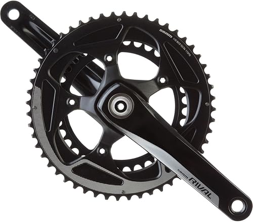 Miniatura 3 de SRAM Rival 22 YAW GXP
