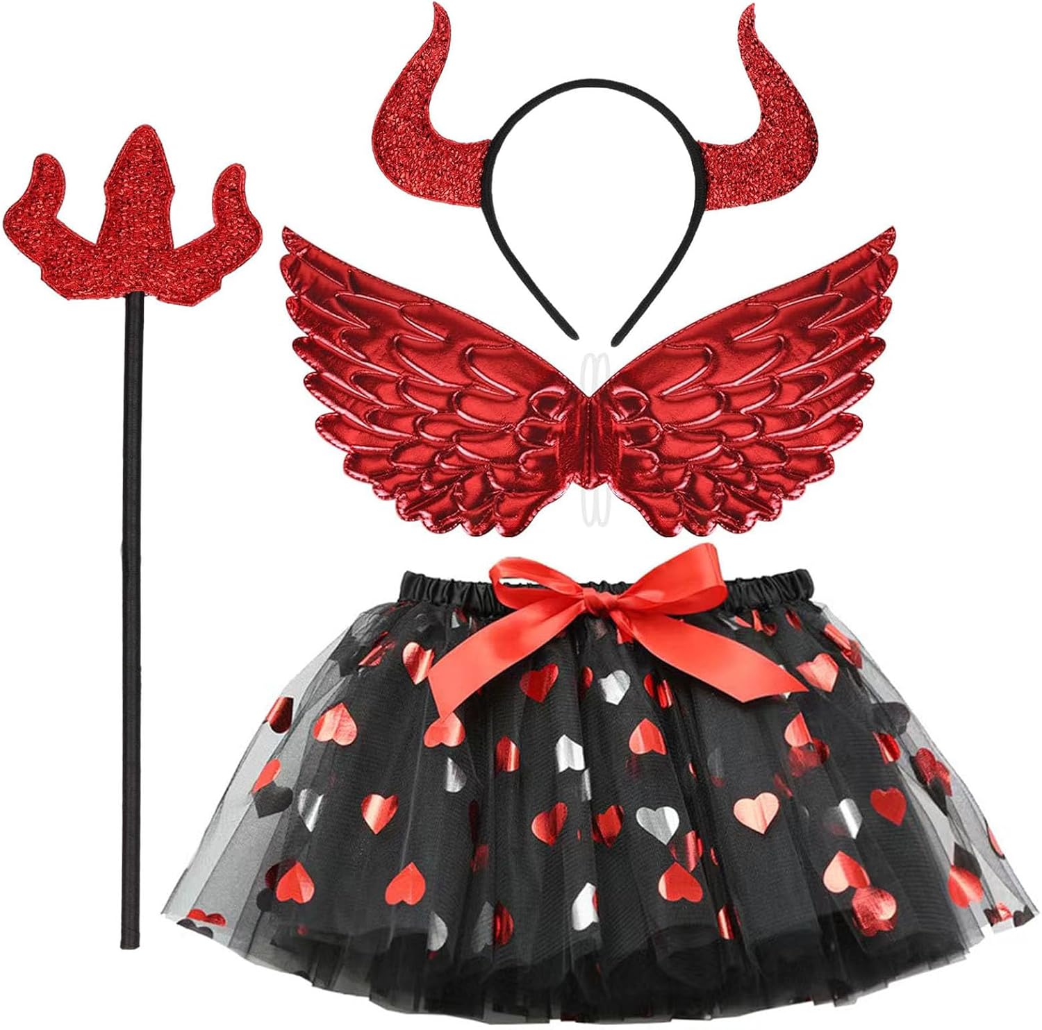 Fledermaus Halloween Kostüm Für Kinder - Süßer Jumpsuit Mit Kapuze