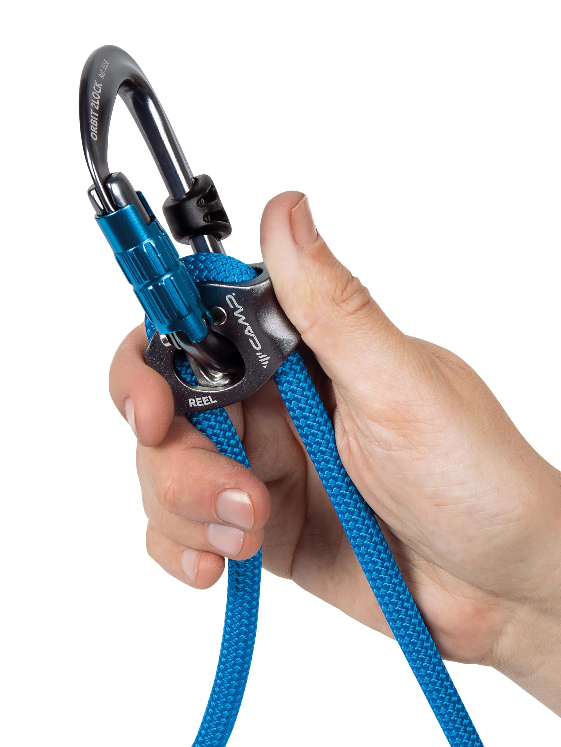 C.A.M.P. - Cordine réglable - Reel 100 cm