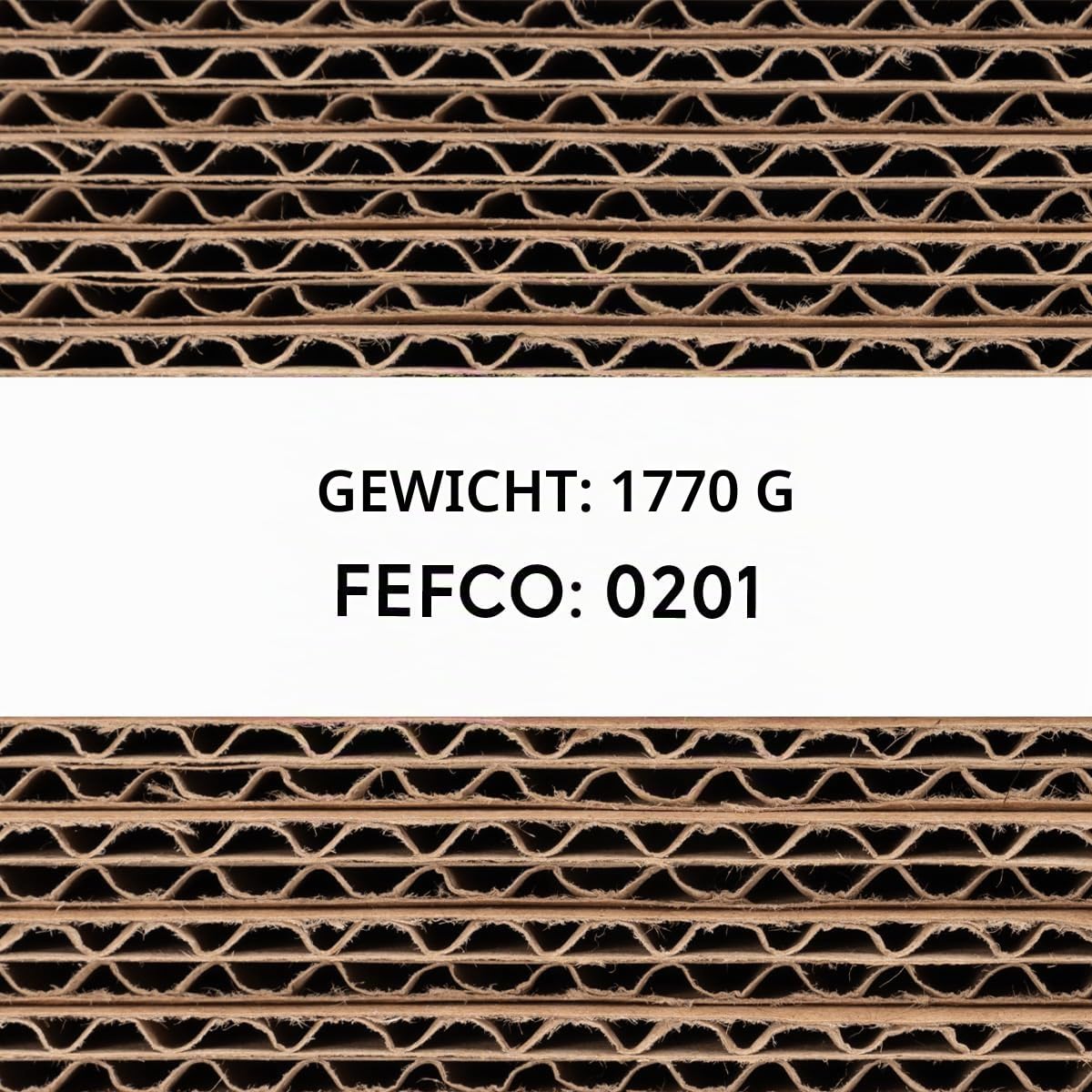 verpacking Faltkartons 600 x 600 x 600 mm Braun (Innenmaß 588 x 586 x 579 mm) KK 122 2-wellig Großer Versandkarton DHL Paket DPD GLS Hermes Paket stabile Kartons (30 Stück)