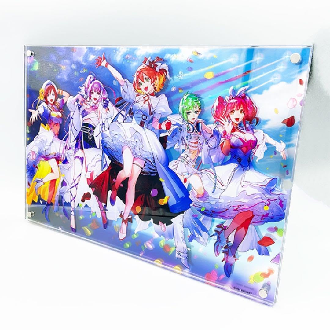 Amazon.co.jp: ワルキューレ FINAL LIVE TOUR 2023 Last Mission 