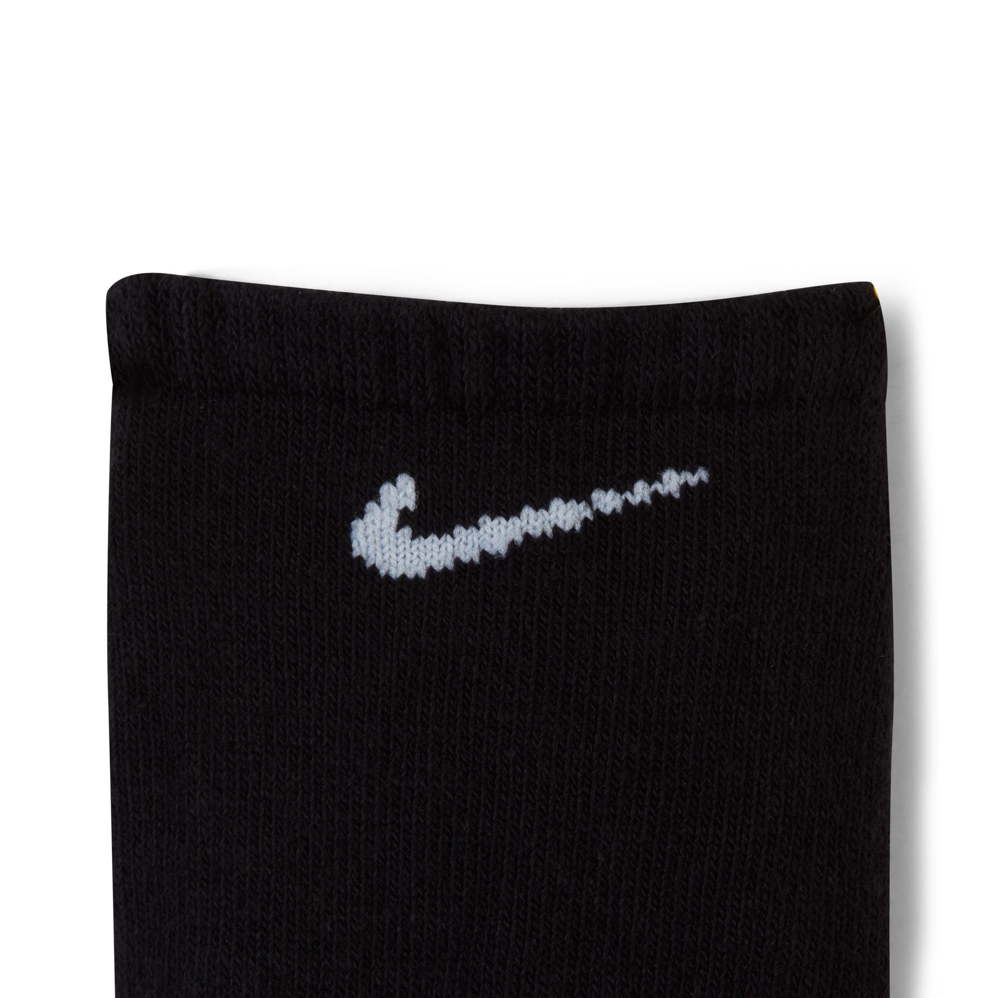 NIKE Skarpety Uniseks Everyday Cushion No-Show Training Socks (3 Pair)