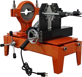 Pipe Fusion Socket Welding Machine Electric Butt Soldering Hot Melt Pipe Welder for PPR PE PB Plastic for 2.48-6.29 "63-160MM Pipe