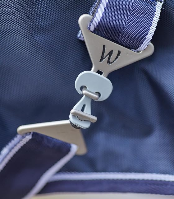Foto 4 de 6 de Waldhausen Safe-Gum, Silbergrau, Eimer (18er Set gemischt)