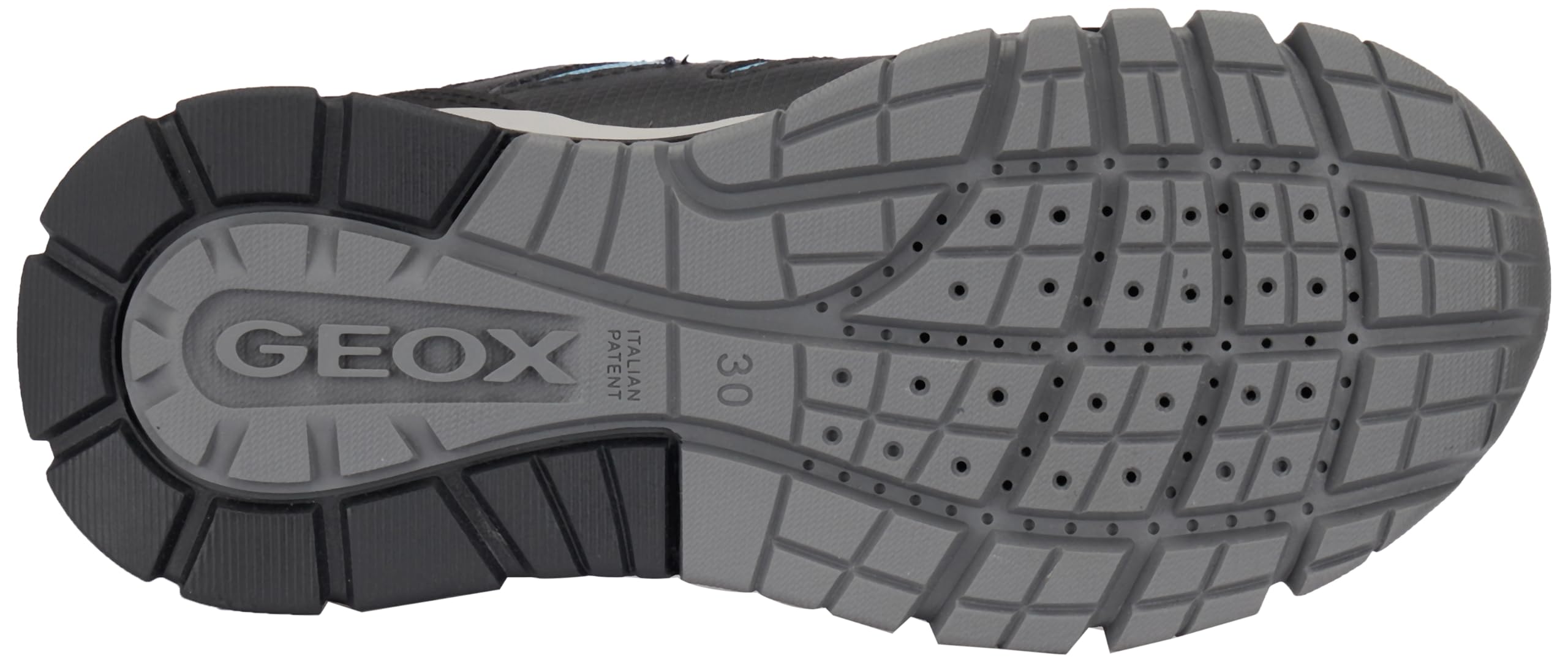 Geox J Montrack Boy B Abx ZapatillasNiños