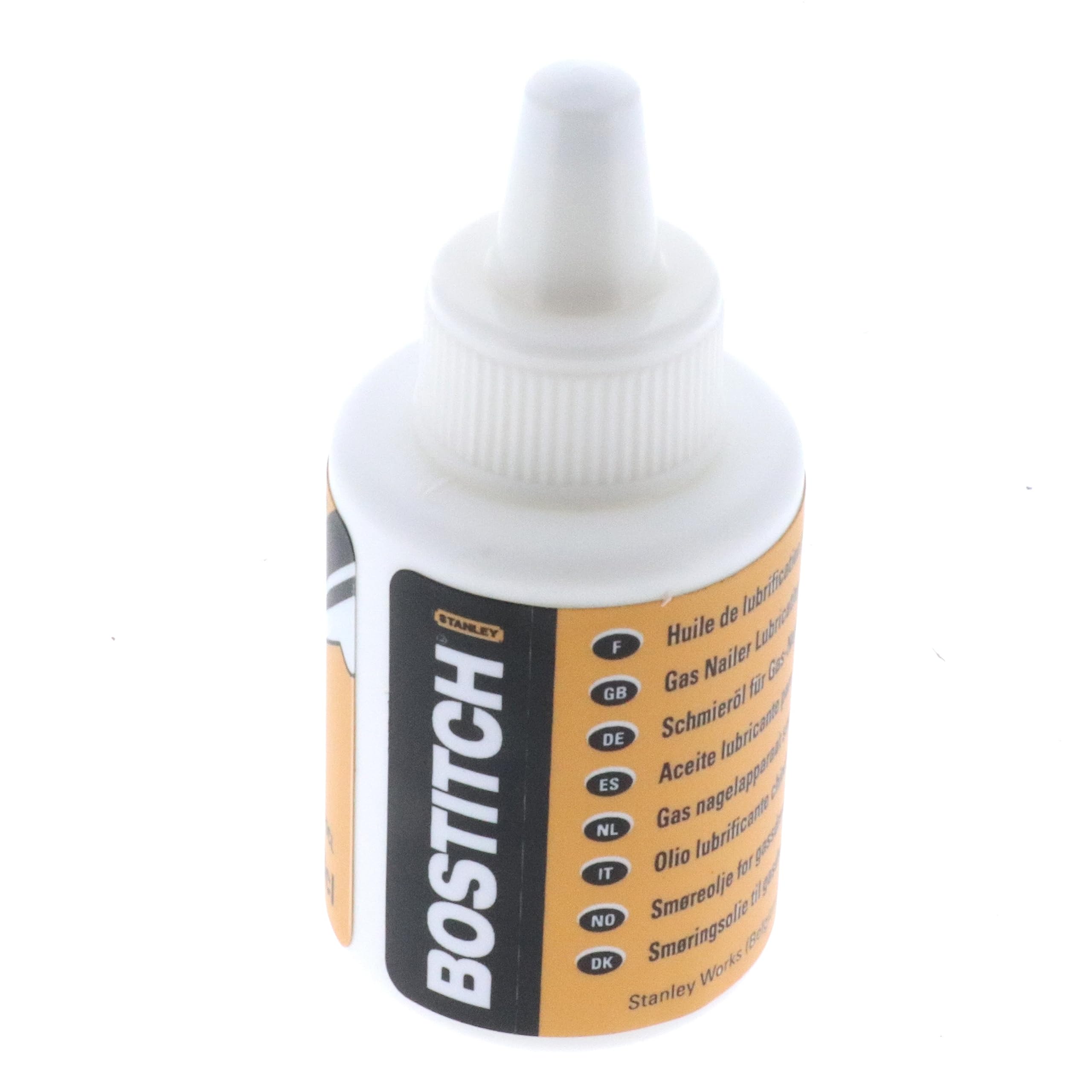 Amazon.com: BOSTITCH 9R192226 Lubricant Oiler (A) : Tools & Home 