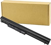 776622-001 LA04 Replacement Battery for HP Pavilion 15-f272wm 15-f233wm 14 Series 14.8V 2200mAh Li-ion