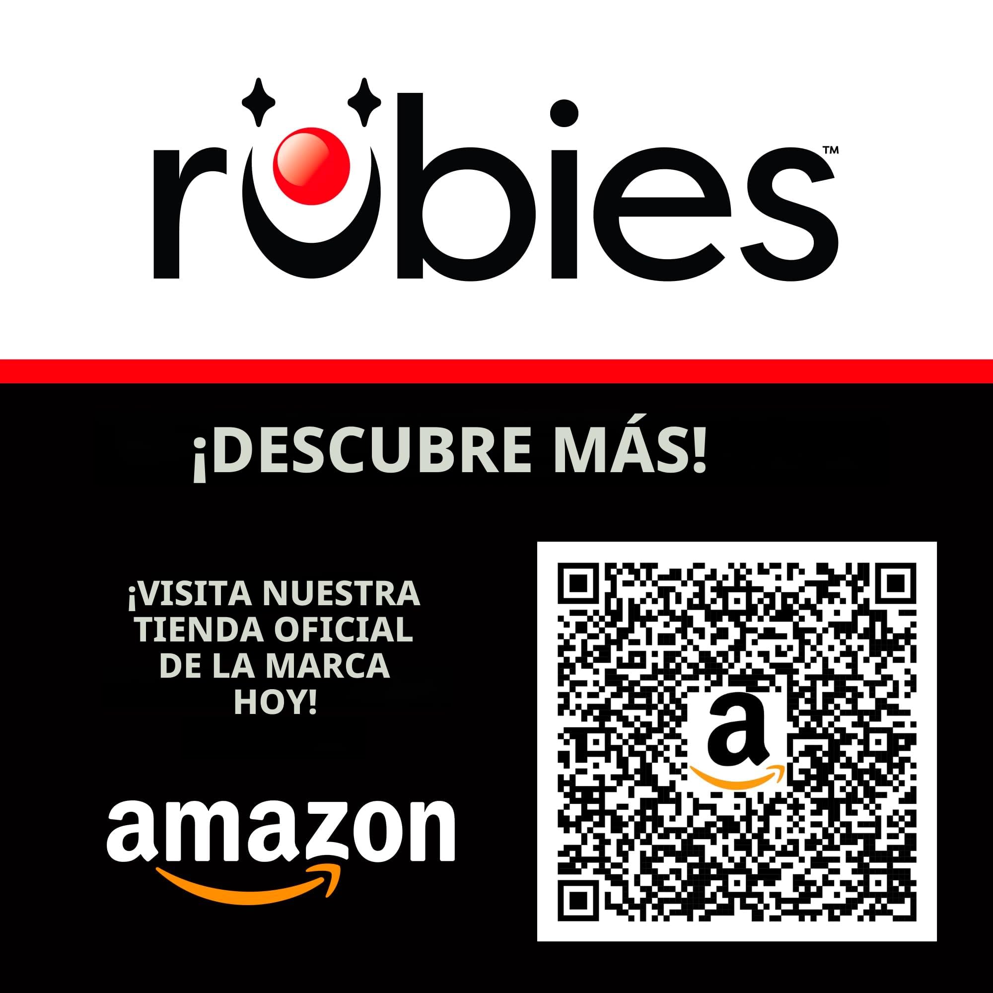 Rubies Oficial Minions inflable de Stuart Disfraz, Multicolor, Estándar, Talla única
