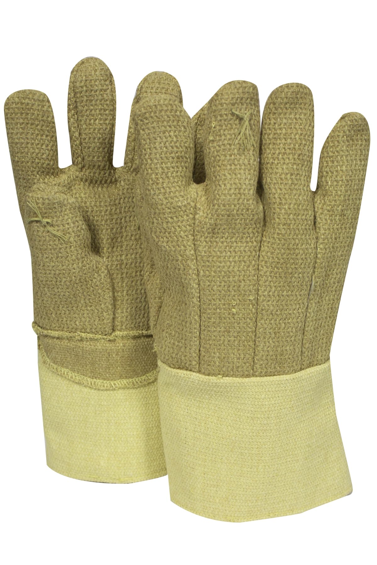 NATIONAL SAFETY APPAREL G51PBRW13714 PBI/Kevlar Glove with