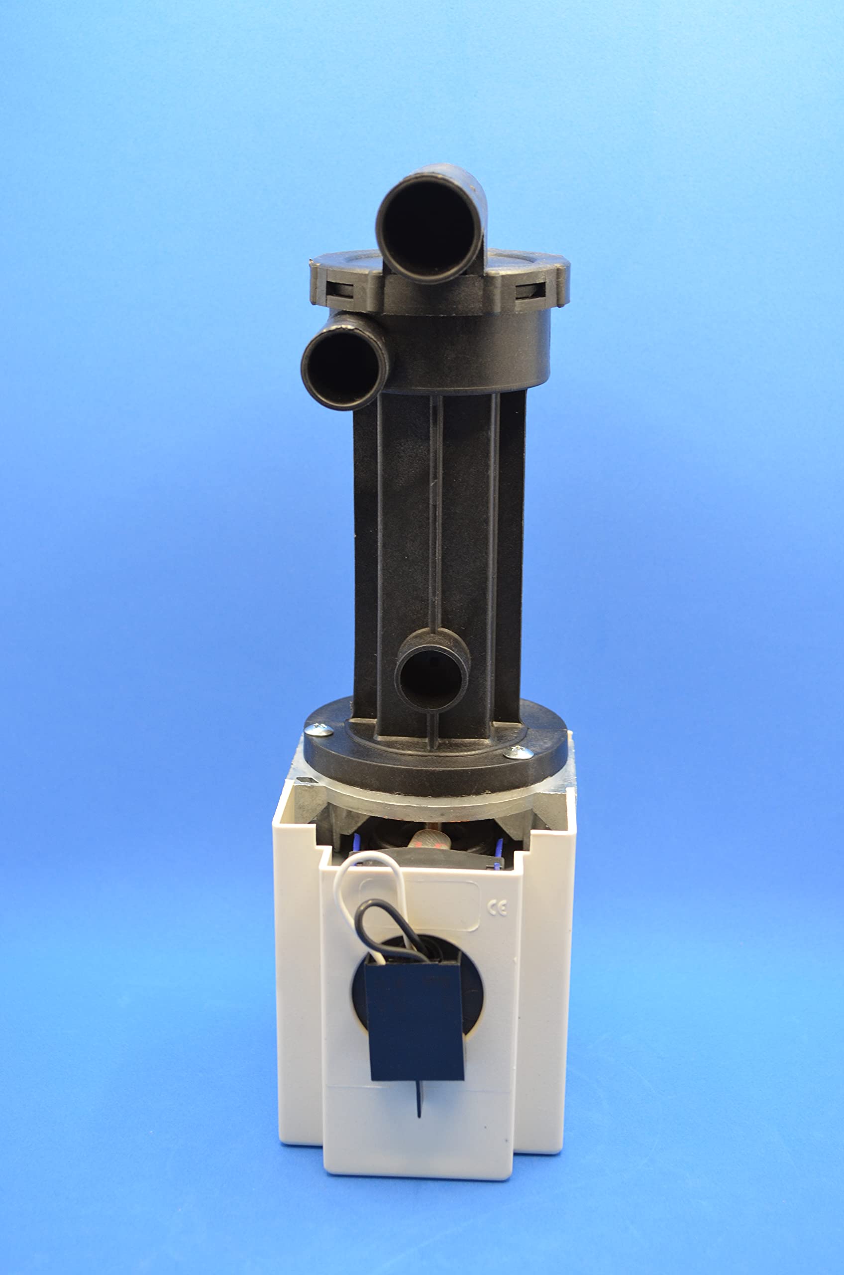 POMPA FABBRICATORE GHIACCIO GRE 5302