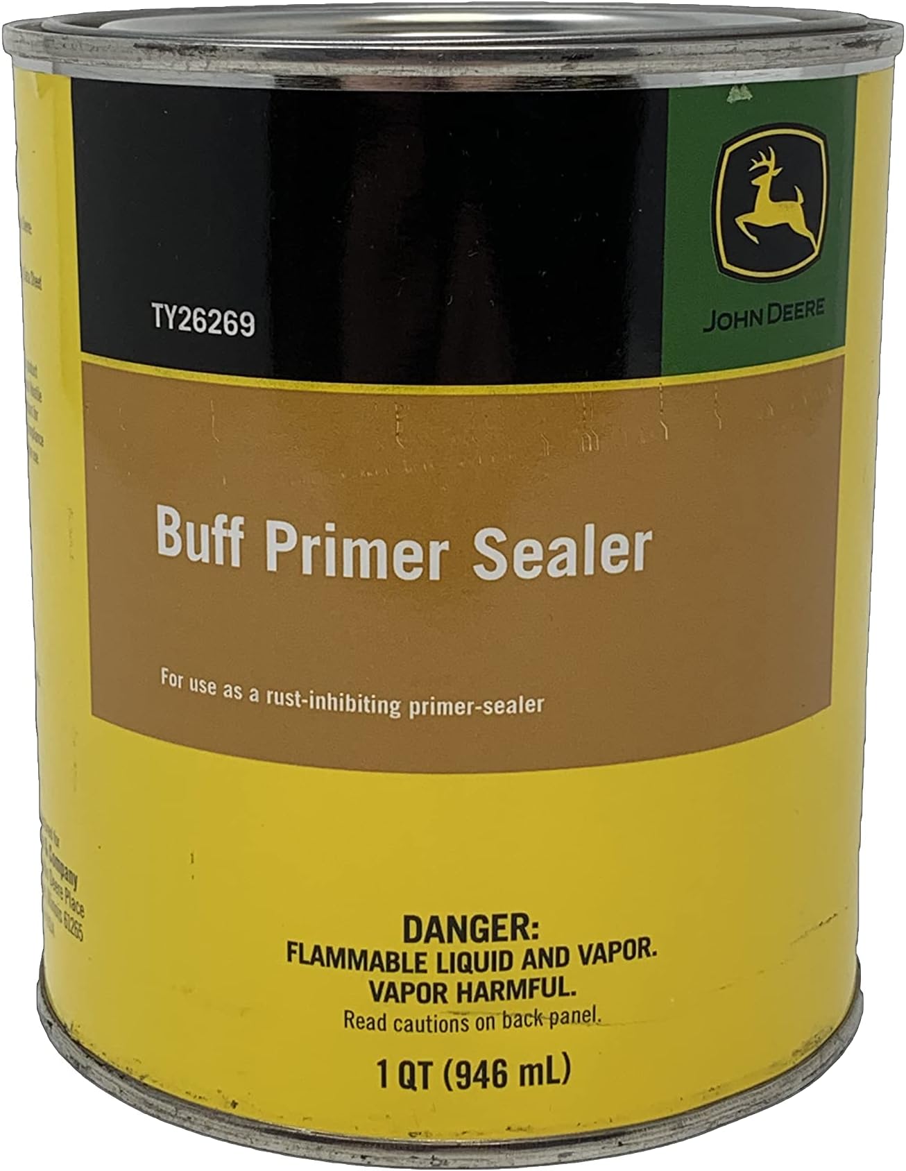 John Deere Original Equipment Primer Spray TY26268