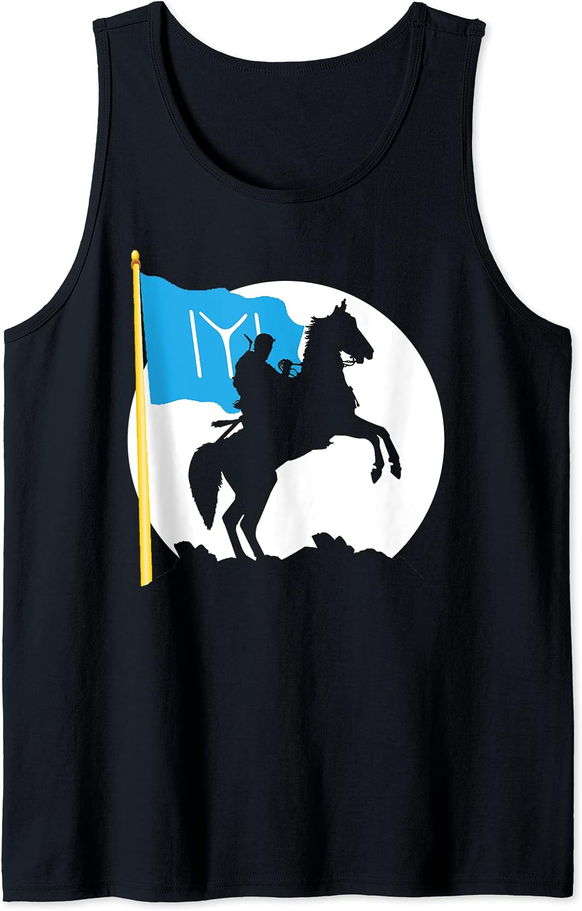 Ertugrul Gazi Osman Bey Resurrection Kayi FlagOsman Bey Ertugrul Ghazi Kayi Flag Ottoman Empire Turkey Tank Top