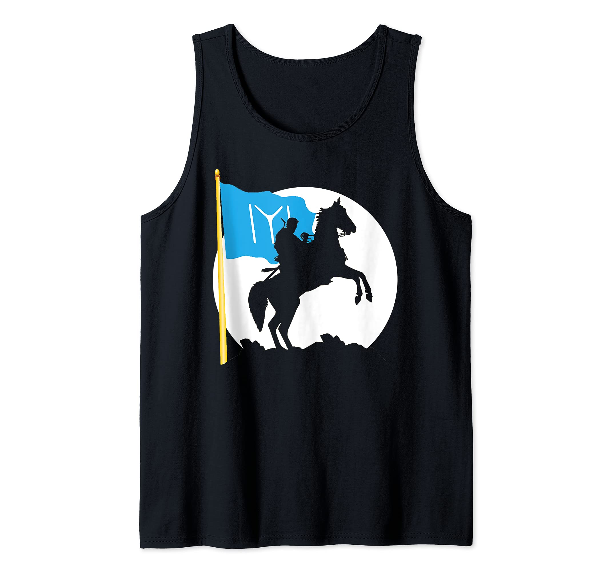 Ertugrul Gazi Osman Bey Resurrection Kayi FlagOsman Bey Ertugrul Ghazi Kayi Flag Ottoman Empire Turkey Tank Top