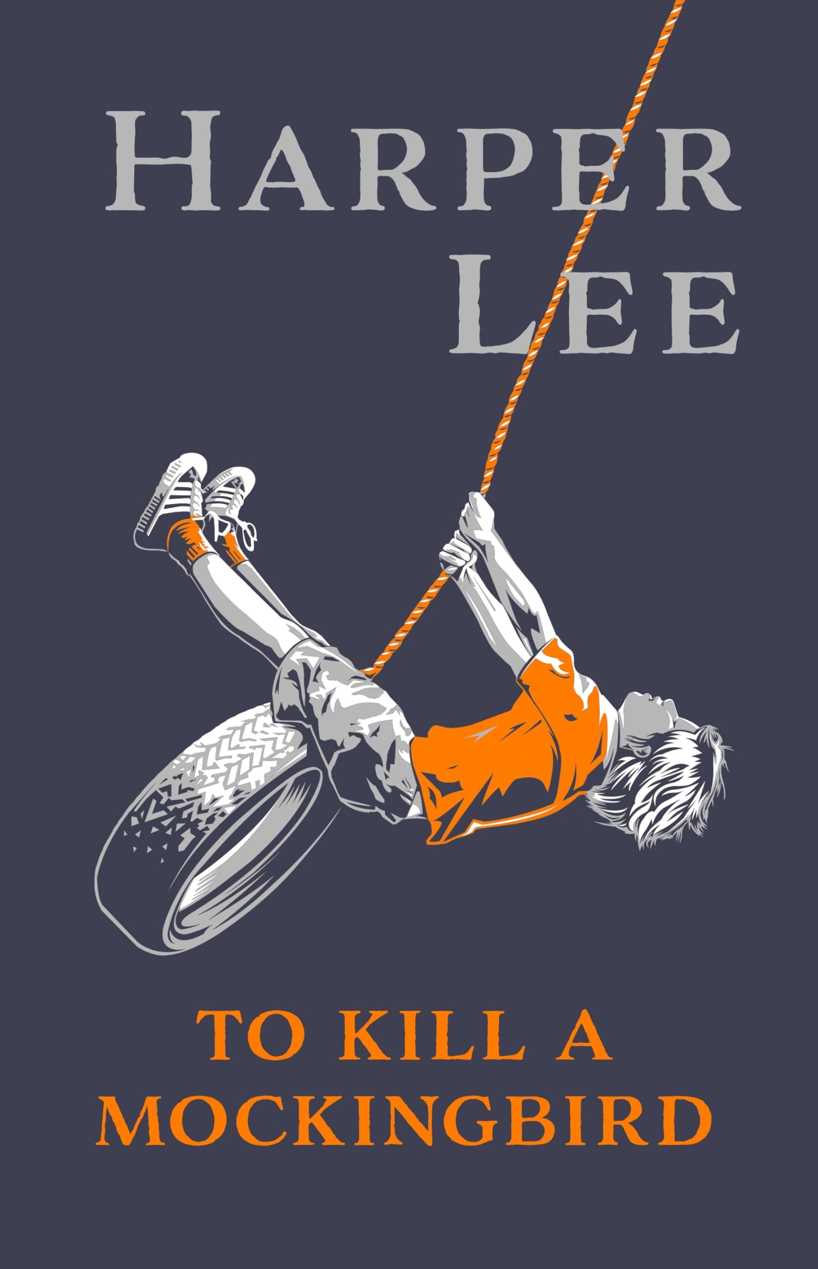 Harper Lee - To Kill A Mockingbird - Centenary Edition - Hardcover Book