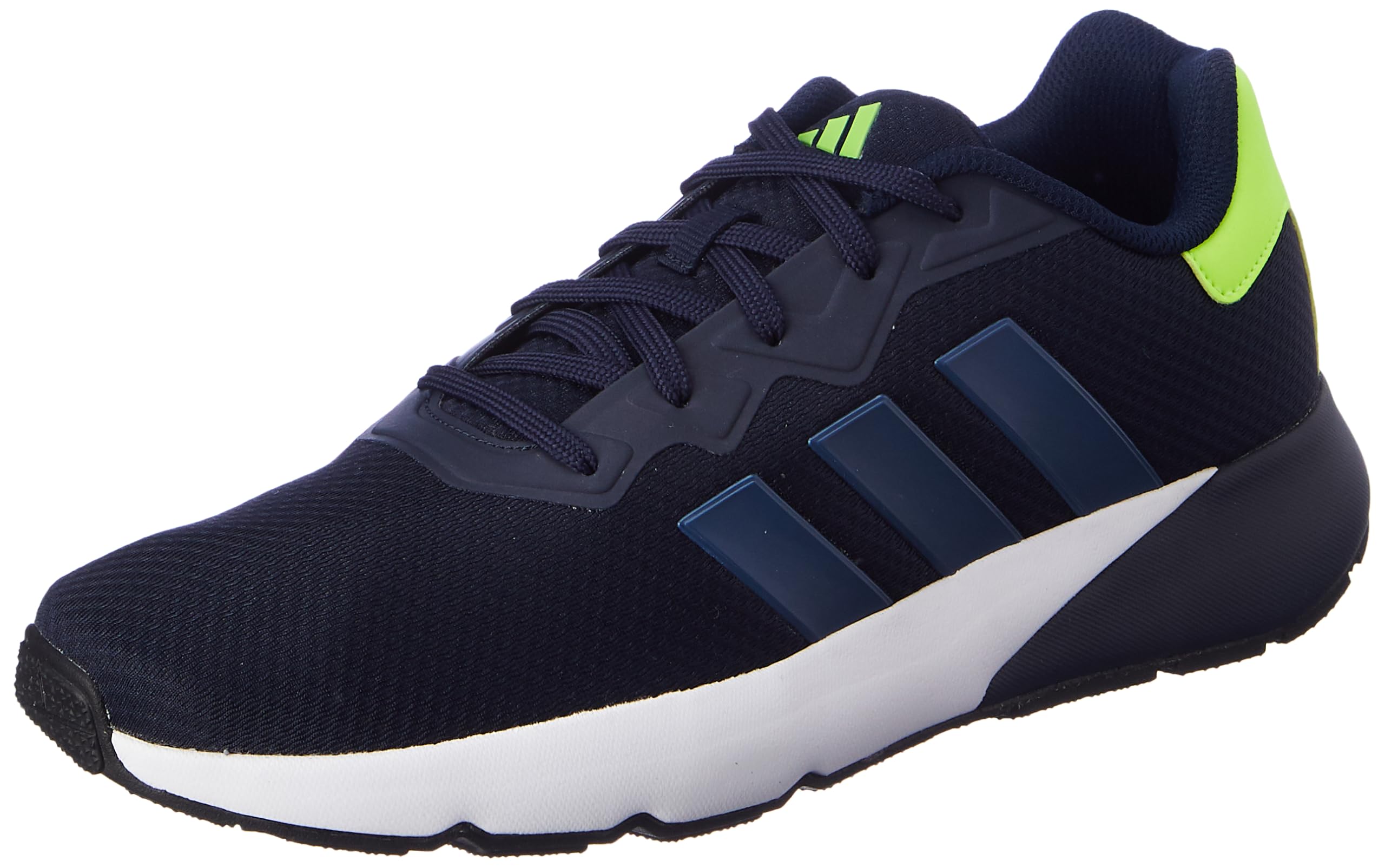 adidas Mens Amalgo M Legink/PRLOIN/LUCLEM Running Shoe - 10 UK (IU6239) (B0CPVNB8R8) Amazon Price History, Amazon Price Tracker