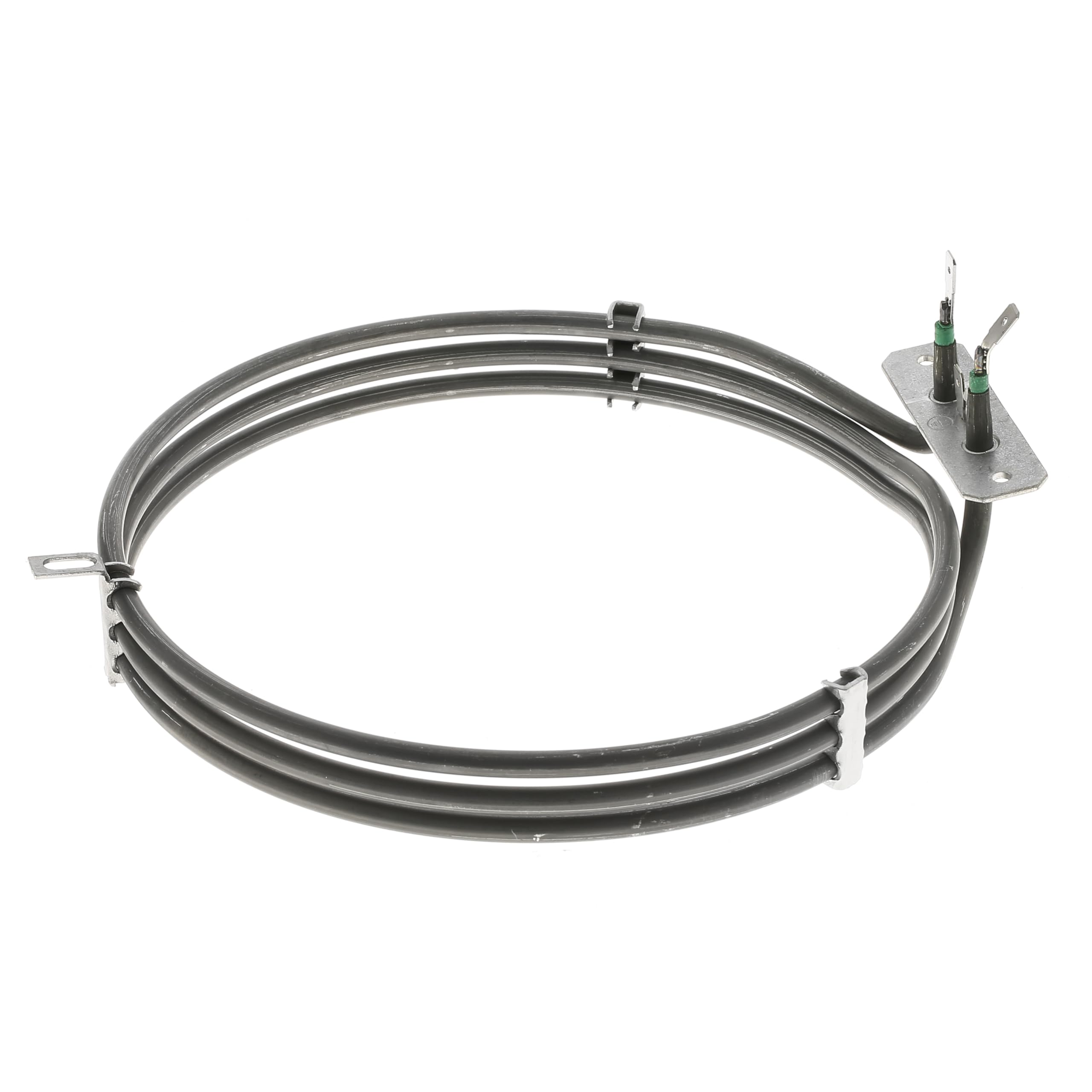 Masterpart Silver Cooker Fan Oven Element 2000W To Fit Kenwood Cookers & Ovens 32017791