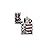 Zippo Statue of Liberty Flag Petrol Lighter - Brass, Stainless Steel 1 x 6 x 6 cm