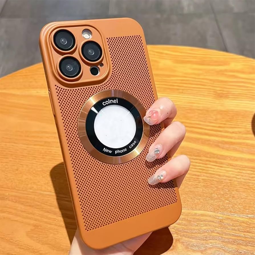 3セット Amazon.co.jp: スマホ冷却 放熱 ケース iphone16pro max ケース