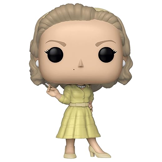 Funko Pop! Tv: Mad Men - Betty