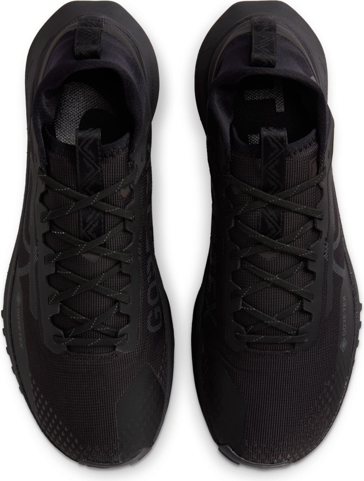 NIKE Mężczyźni React Pegasus Trail 4 GtxButy Do Biegania