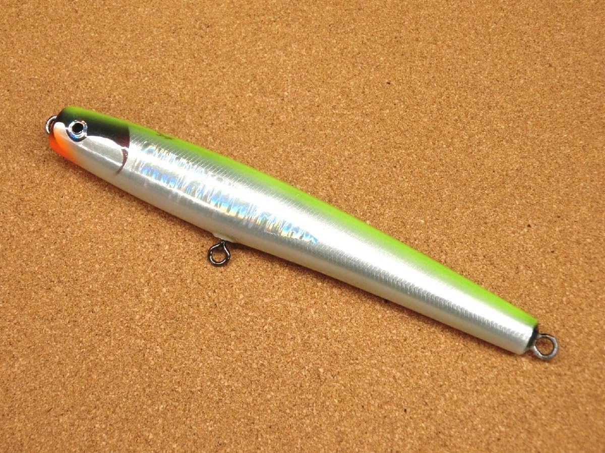 バブルスイマー180 ブルーラメ 菊池工房 G283 菊池工房 バブルスイマー