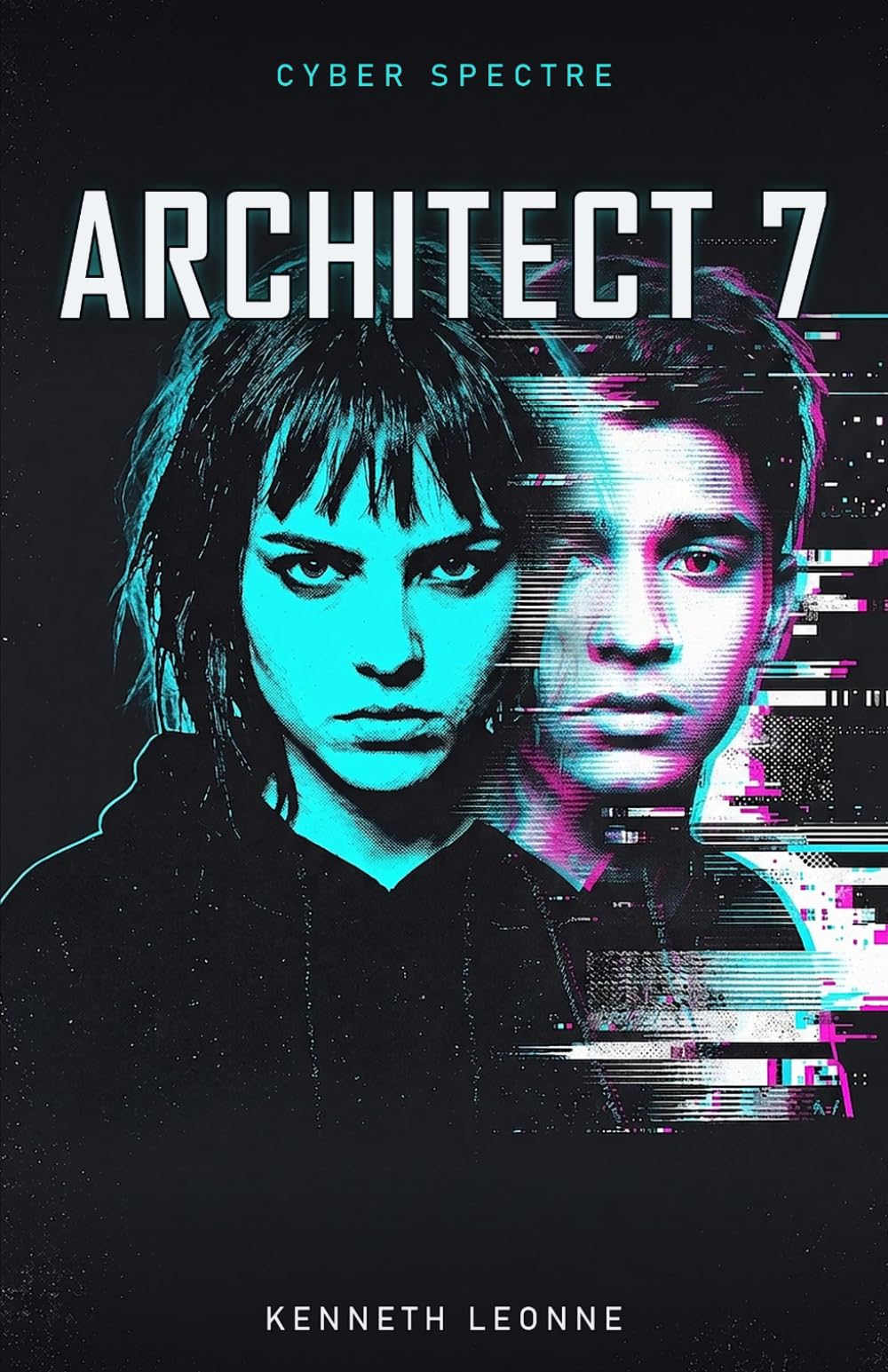 Architect 7 (Cyber Spectre)