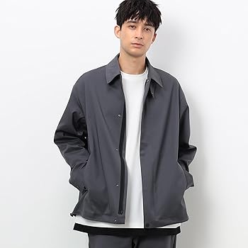 Amazon | [コムサイズム] セットアップ対応 Easy Active Wear