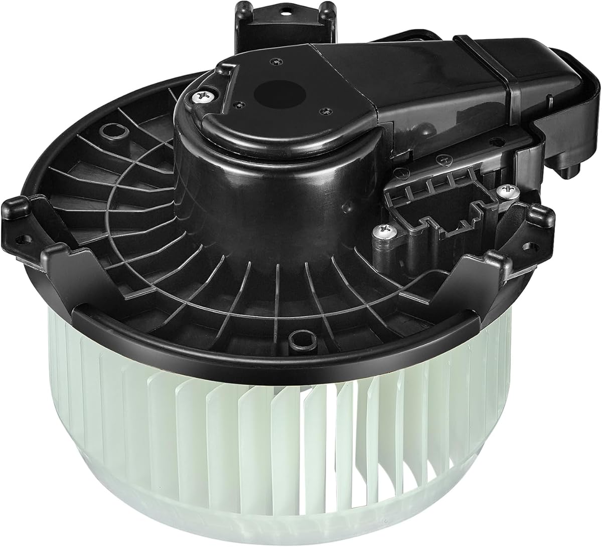 HVAC Blower Motor 700215 Compatible with Lexus ES350 GX460 RX350 Compatible with Toyota Tundra 4Runner Avalon, PM9351 87103-0C040 A/C Blower Motor Assembly for Journey