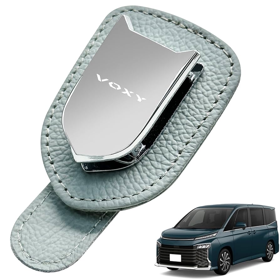 個人装備 Van Nuys Amazon | HUDIY（フーディ）車 サングラスホルダー新型