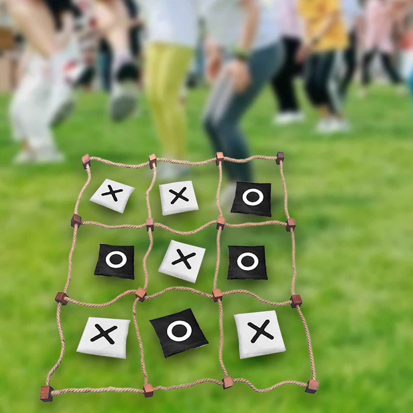 Gioco Giochi da tavolo educativi all'aperto Giocattoli di apprendimento precoce di intelligenza realizzati per coinvolgere i giovani pensatori durante il tempo libero