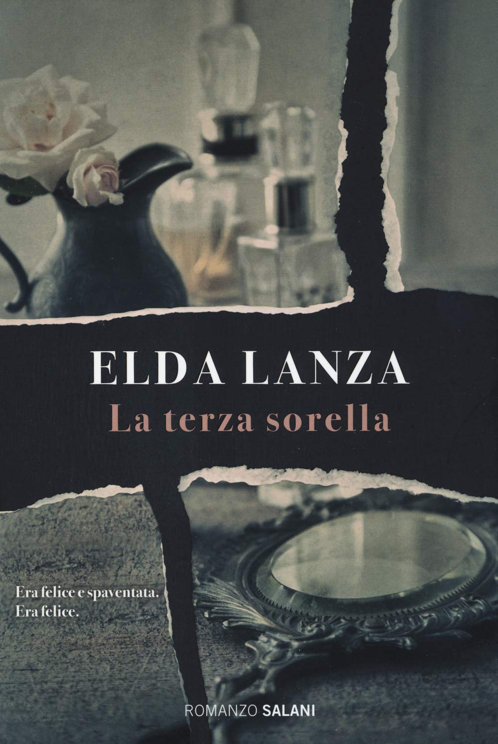 La Terza Sorella - 4