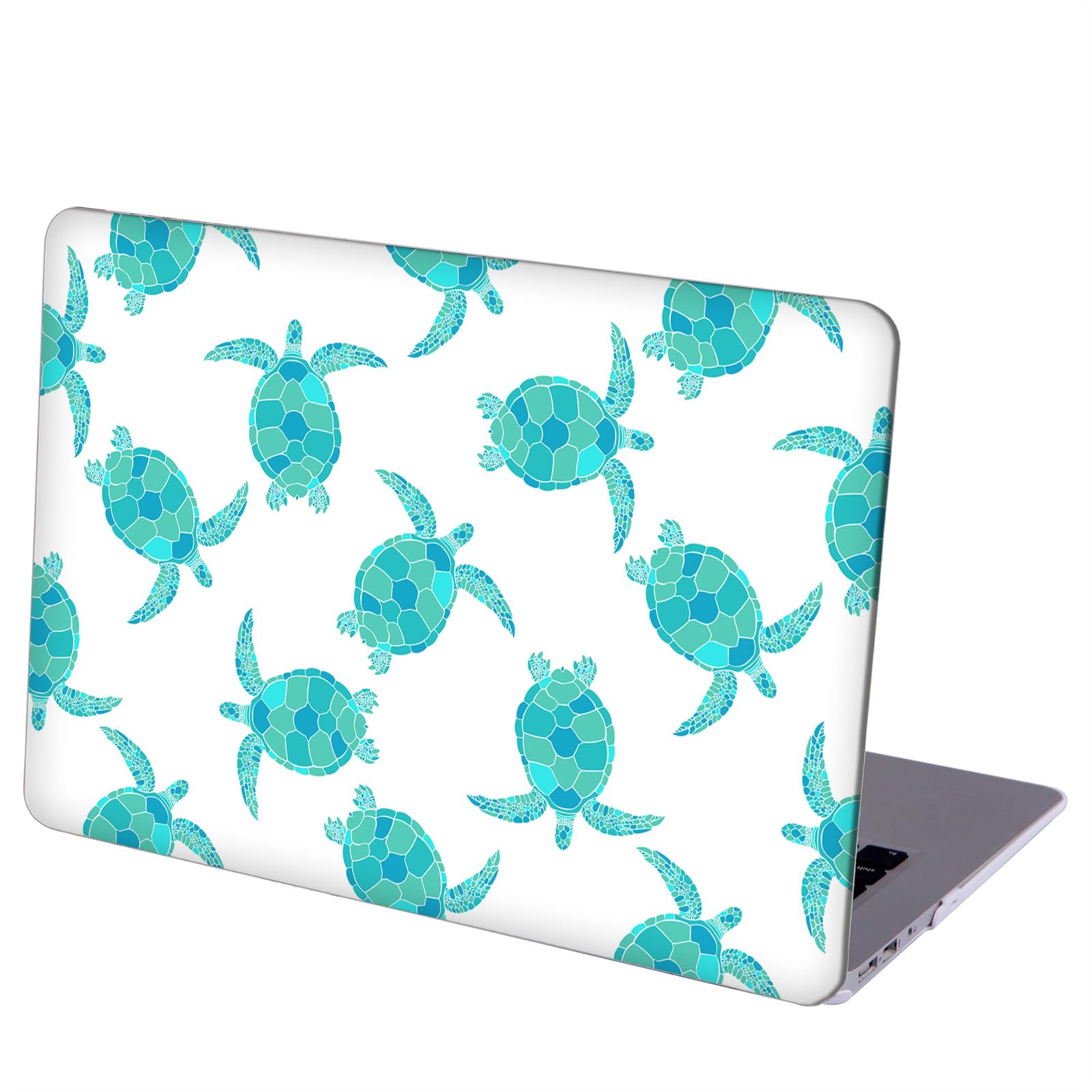 Compatible with MacBook Pro 14 inch, Hard Shell Case with Keyboard Cover and Screen Protector (A2442 M1 / A2779 M2 / A2918 A2992 M3 Pro Max, 2021-2024