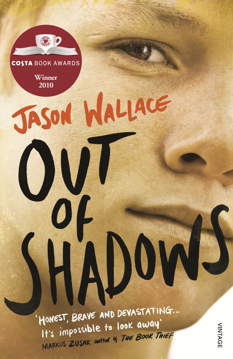 Out of Shadows