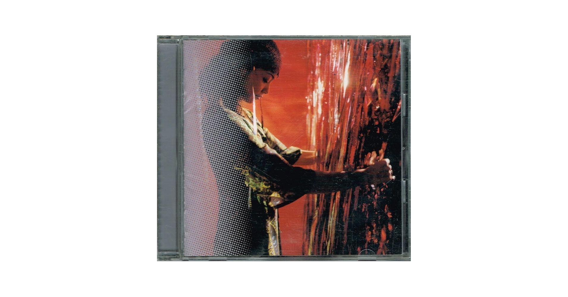 安室奈美恵「Concentration 20 」 告知ポスター B1サイズ 安室奈美恵