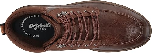 Miniatura 5 de Dr. Scholl's Shoes Men's Grayton Mid Shaft Boots Calf