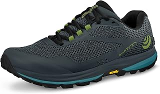 Men's MT-4 Comfortable Lightweight 3MM Drop Trail Running Shoes, Athletic Shoes for Trail Running