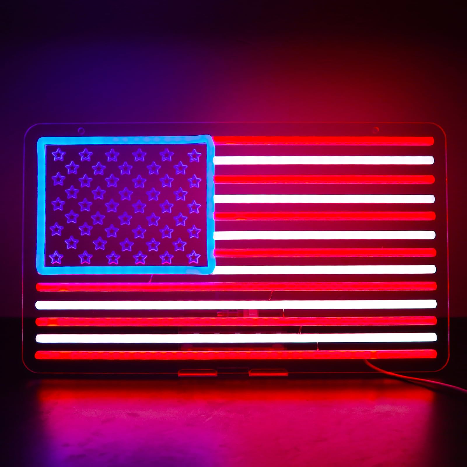 USA Neon Signs