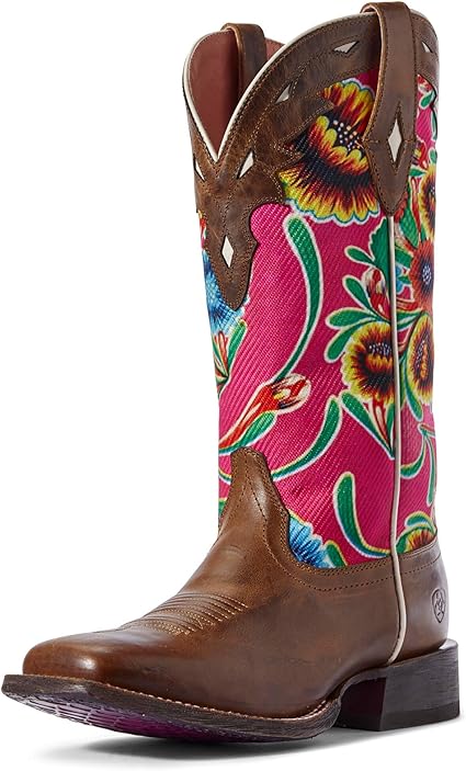 circuit champion western boot