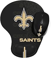 Vista 14 de SOAR NFL Wireless Mouse and Mouse Pad