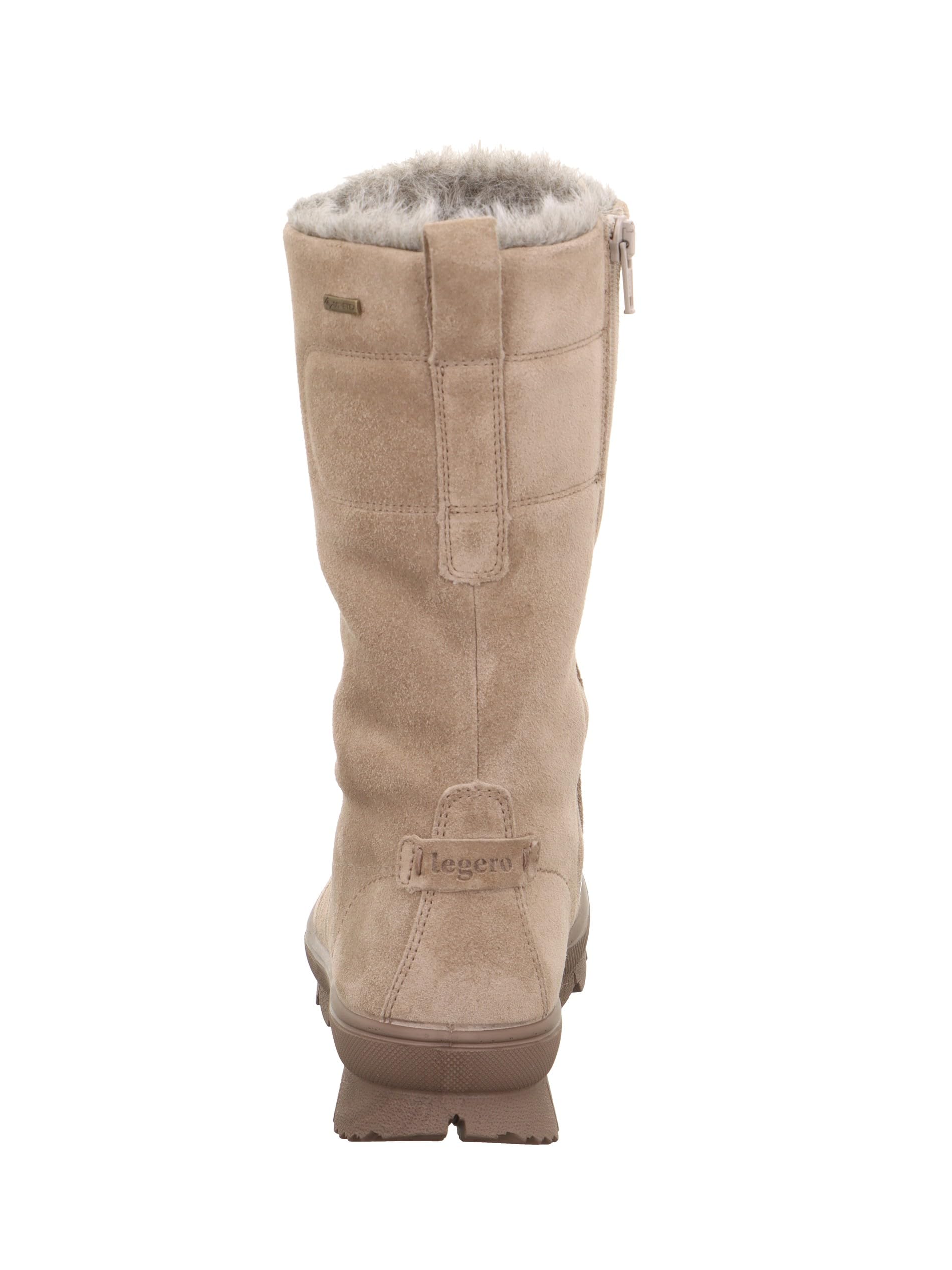 Legero Kobiety Novara Gore-tex z ciepłą podszewkąŚniegowce