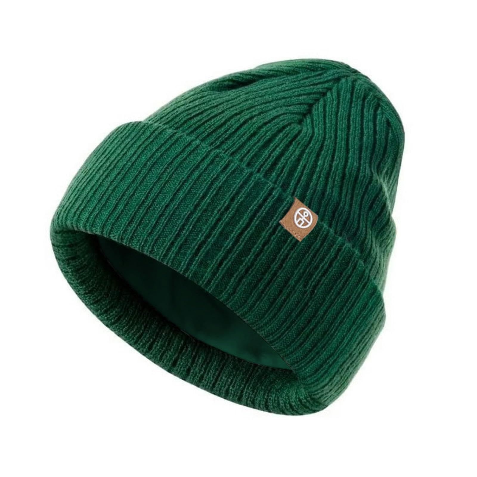 Gorro de punto infantil ideal para viajes y deportes de invierno