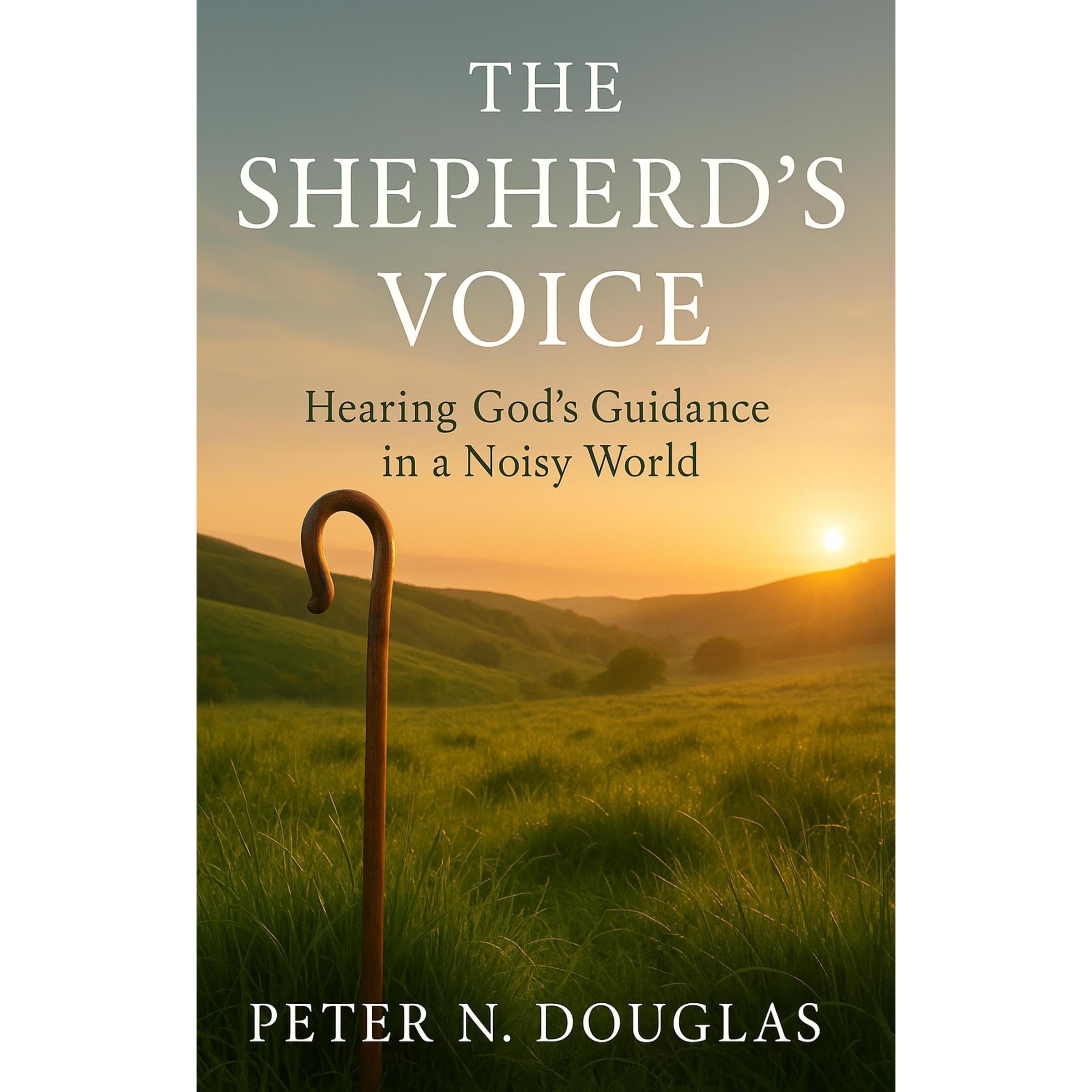 The Shepherd’s Voice